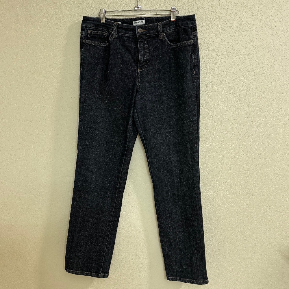 St. John’s Bay High Rise Jeans